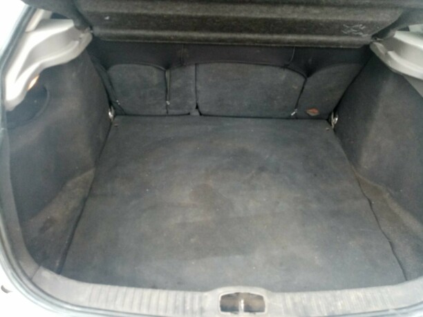 Renault Laguna II, 2001 г.