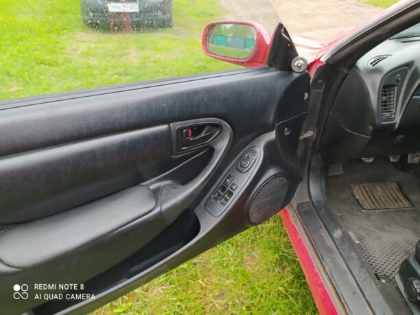 Toyota Celica VI (T200), 1996 г.