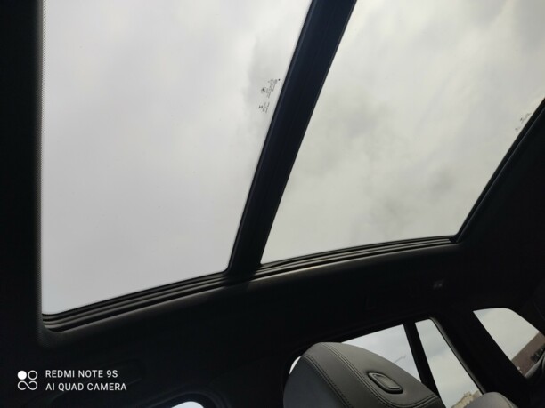 BMW X3 G01, 2018 г.