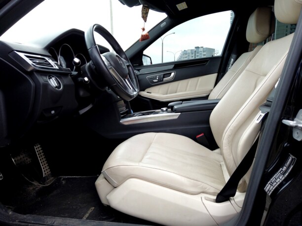 Mercedes-Benz E-Класс W212, S212, C207, A207, 2014 г.