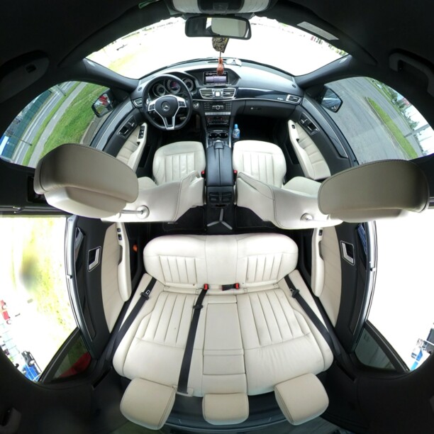 Mercedes-Benz E-Класс W212, S212, C207, A207, 2014 г.