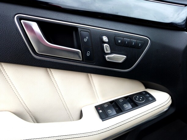 Mercedes-Benz E-Класс W212, S212, C207, A207, 2014 г.