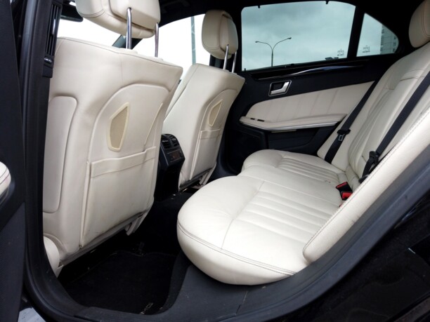 Mercedes-Benz E-Класс W212, S212, C207, A207, 2014 г.