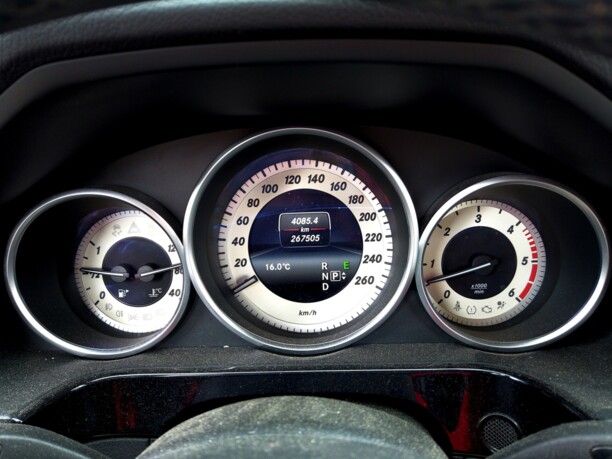 Mercedes-Benz E-Класс W212, S212, C207, A207, 2014 г.