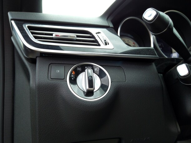 Mercedes-Benz E-Класс W212, S212, C207, A207, 2014 г.