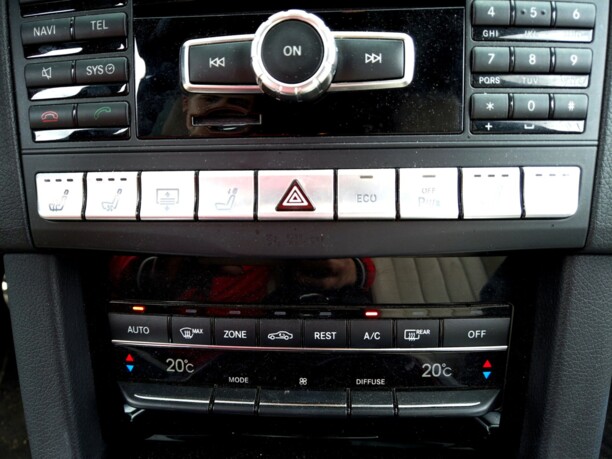 Mercedes-Benz E-Класс W212, S212, C207, A207, 2014 г.