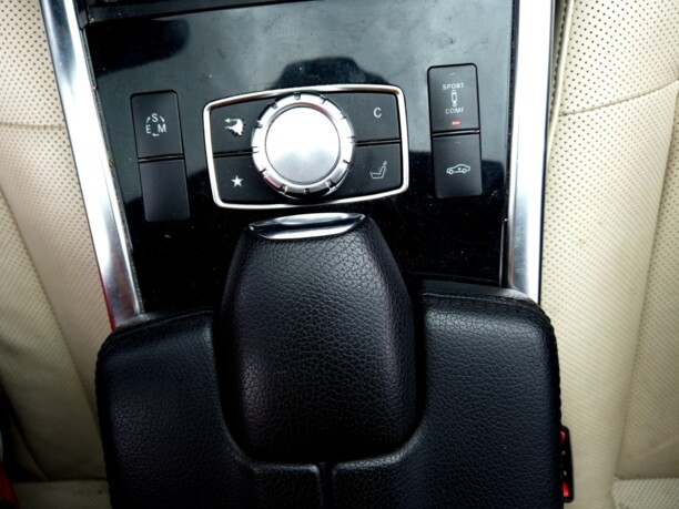 Mercedes-Benz E-Класс W212, S212, C207, A207, 2014 г.