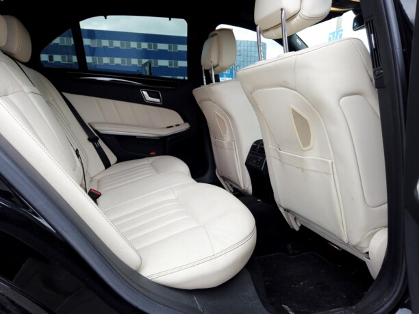 Mercedes-Benz E-Класс W212, S212, C207, A207, 2014 г.