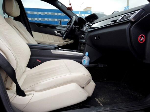 Mercedes-Benz E-Класс W212, S212, C207, A207, 2014 г.