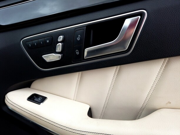 Mercedes-Benz E-Класс W212, S212, C207, A207, 2014 г.