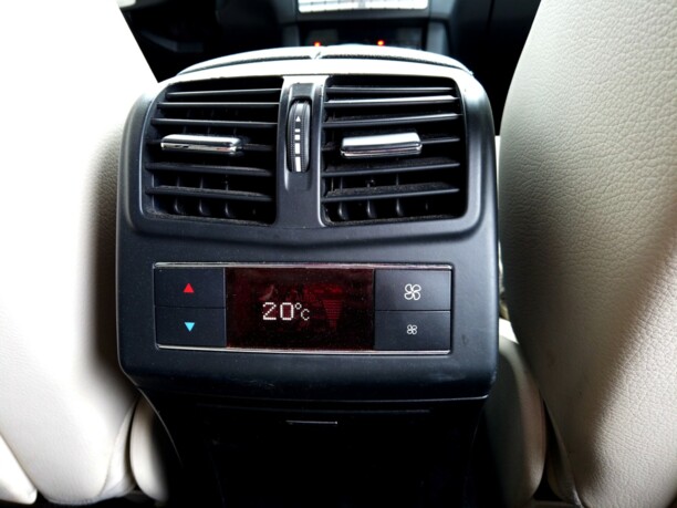 Mercedes-Benz E-Класс W212, S212, C207, A207, 2014 г.