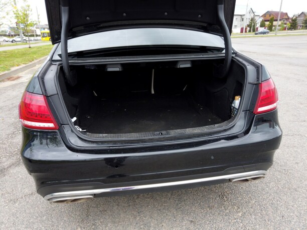 Mercedes-Benz E-Класс W212, S212, C207, A207, 2014 г.