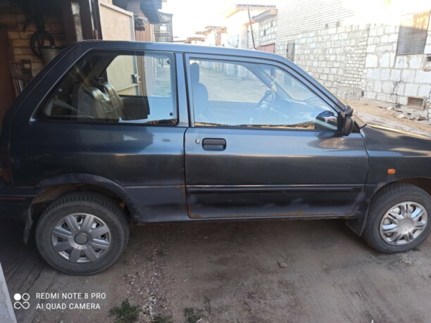 Kia Pride I, 1997 г.