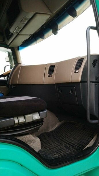 Renault Premium 450DXI, 2007 г.