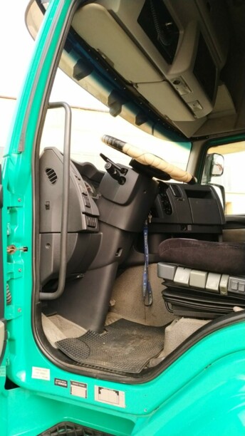 Renault Premium 450DXI, 2007 г.