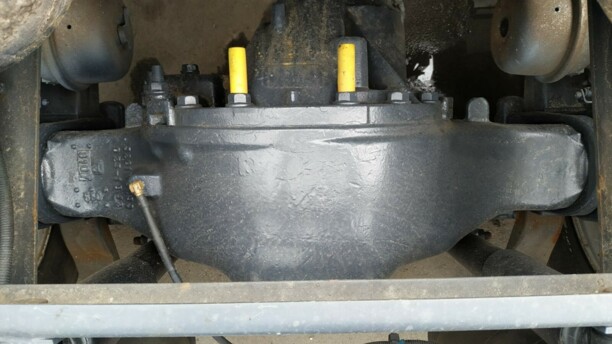 Renault Premium 450DXI, 2007 г.