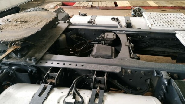 Renault Premium 450DXI, 2007 г.