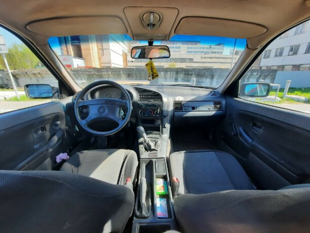 BMW 3 серия E36, 1993 г.