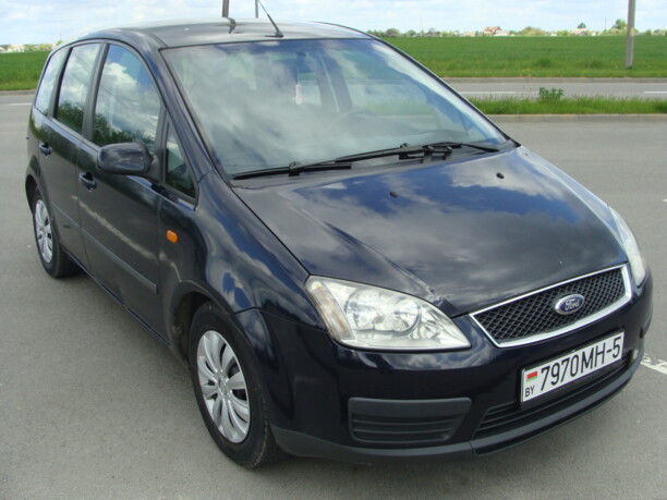Ford C-MAX I, 2004 г.