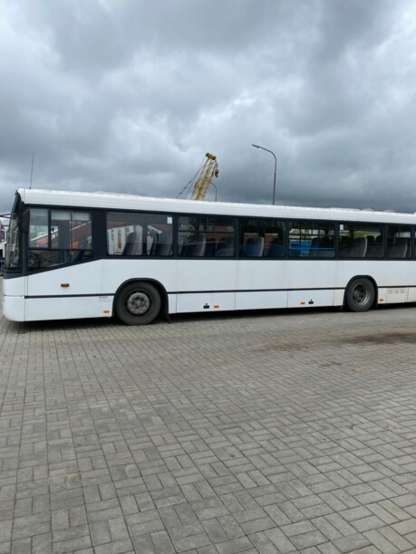 Mercedes-Benz O-series (O302-O407) 345, 2004 г.