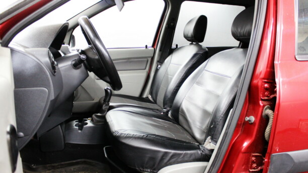 Dacia Logan I, 2008 г.