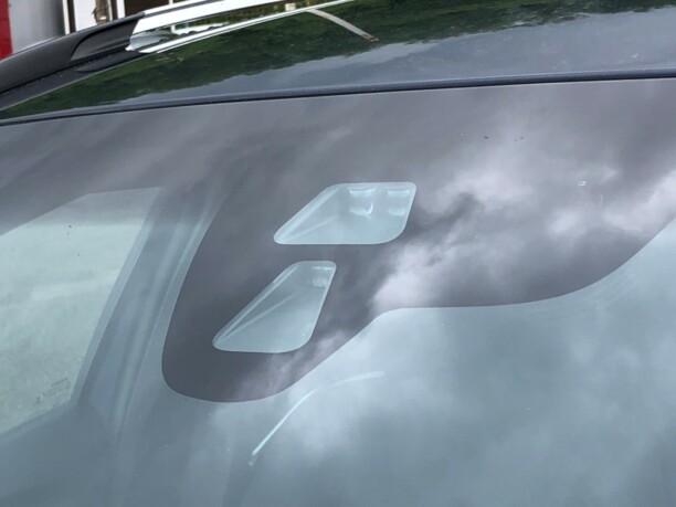 Volvo V40 II, 2014 г.