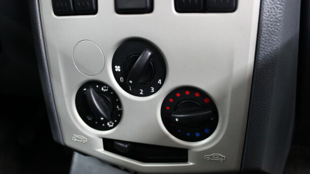 Dacia Logan I, 2008 г.