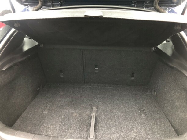 Volvo V40 II, 2014 г.