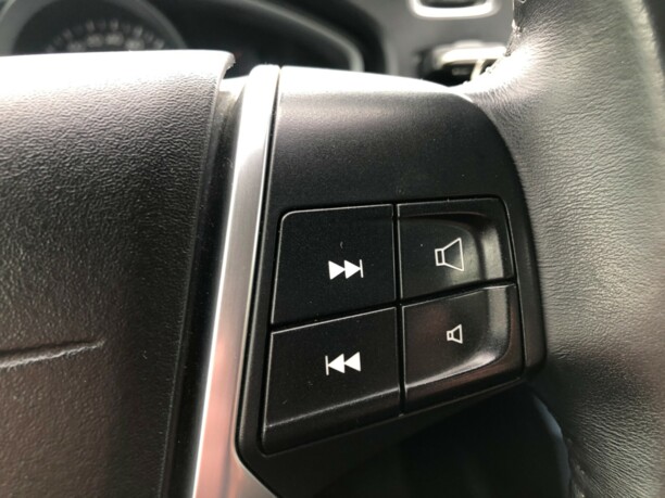 Volvo V40 II, 2014 г.