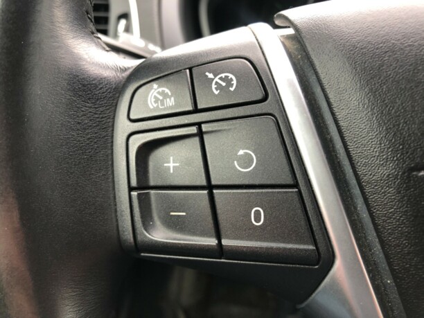 Volvo V40 II, 2014 г.