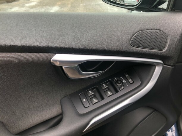 Volvo V40 II, 2014 г.