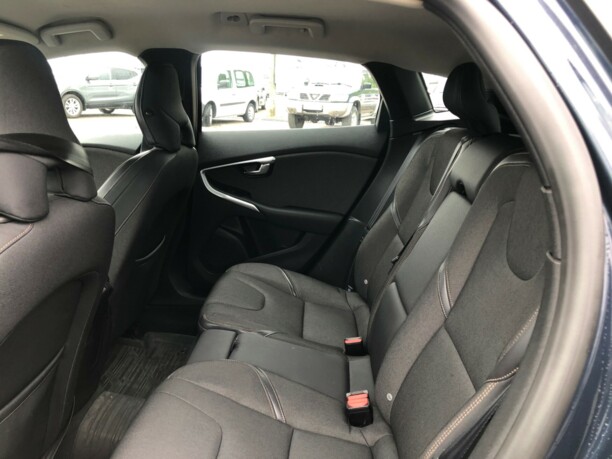 Volvo V40 II, 2014 г.