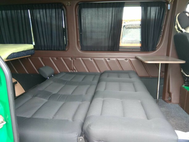 Mercedes-Benz Sprinter, 2015 г.