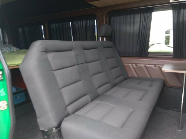 Mercedes-Benz Sprinter, 2015 г.