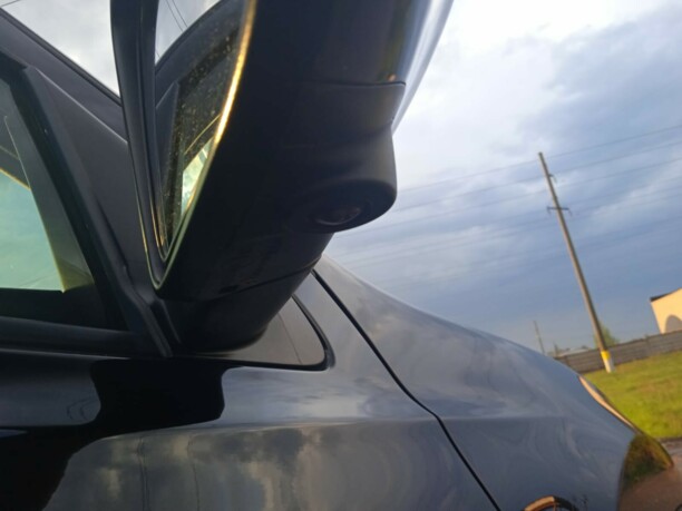 Nissan Qashqai I · Рестайлинг, 2014 г.
