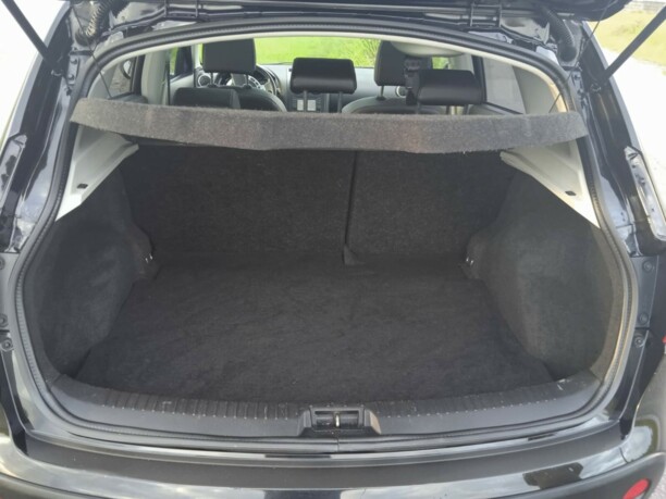Nissan Qashqai I · Рестайлинг, 2014 г.