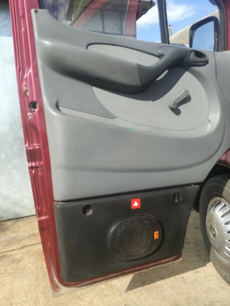 Mercedes-Benz Sprinter, 2000 г.