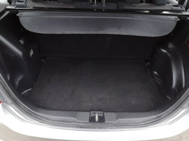 Honda Jazz I · Рестайлинг, 2006 г.