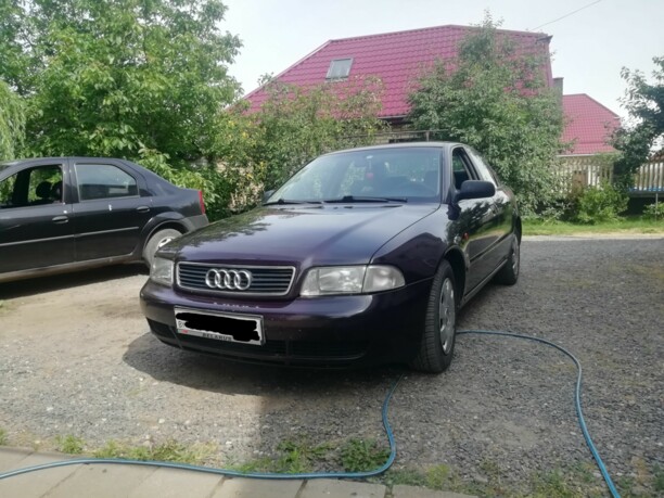 Audi A4 B5, 1995 г.