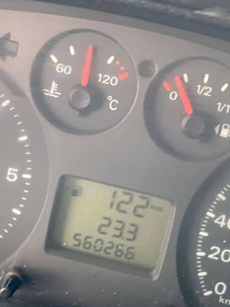 Ford Transit, 2006 г.