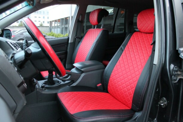 SsangYong Kyron I, 2006 г.
