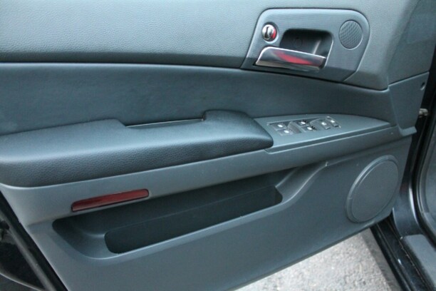 SsangYong Kyron I, 2006 г.