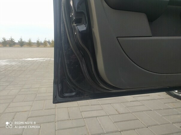 Ford Focus II, 2006 г.