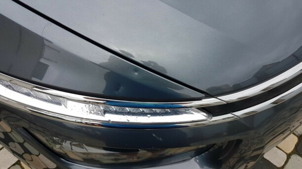 Citroen C4 Grand Picasso II, 7 мест, 2014 г.