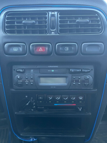 Nissan Primera P10, 1992 г.