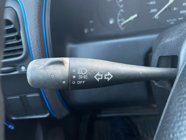 Nissan Primera P10, 1992 г.