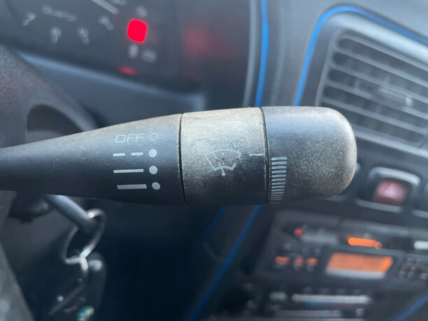 Nissan Primera P10, 1992 г.