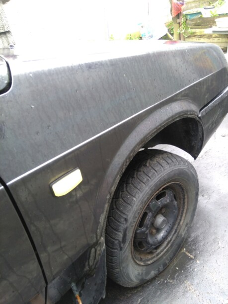 Lada (ВАЗ) 21099, 2000 г.