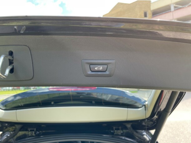 BMW X1 F48, 2015 г.