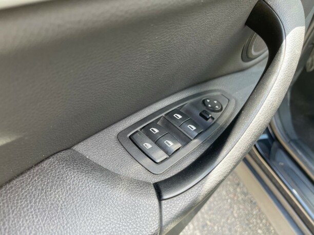 BMW X1 F48, 2015 г.